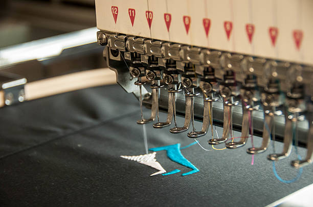 Embroidery Embroidery